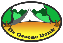 De Groene Donk logo